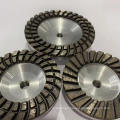 High Quality Diamond Grinding Cup Wheel